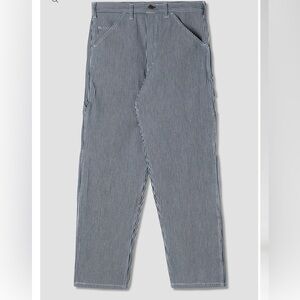 Stan Ray OG PAINTER PANT (HICKORY STRIPE)